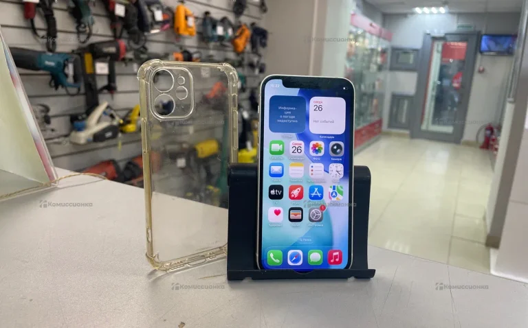 Apple iPhone 12 mini 4/64 ГБ