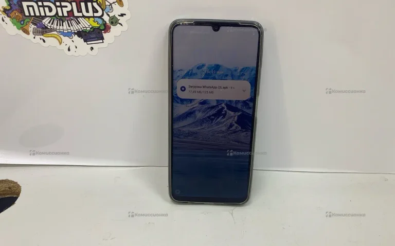 Realme Note 50 4/128 ГБ