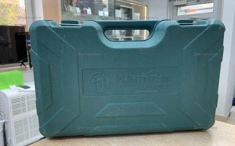 перфоратор Hammer PRT800CE