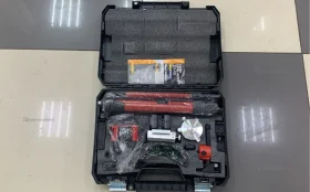 Купить Лазерный уровень Milwaukee (реплика) б/у , в Красноярск Цена:3490рублей