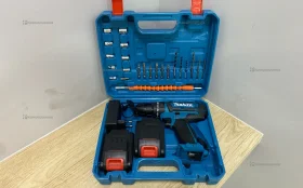 Дрель-шуруповёрт Makita