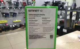 Infinix SMART 10 3/64 ГБ