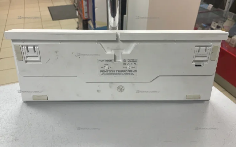 Клавиатура Panteon T1