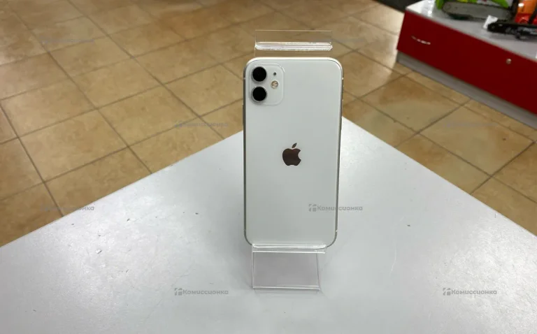 Apple IPhone 11 64Gb