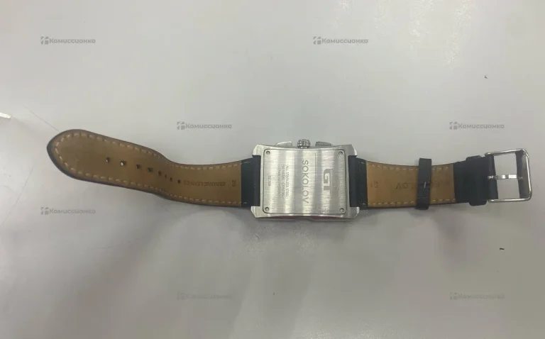 Часы  Sokolov s2.358