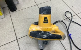 Миксер Строительный DENZEL EM-1-1220