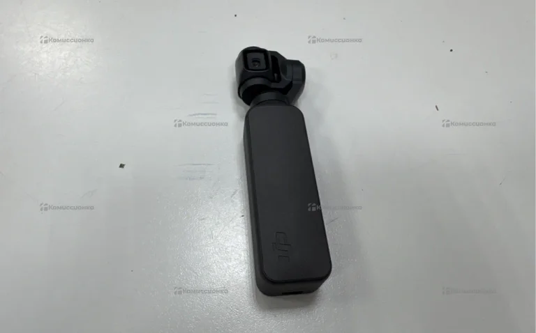 Экшн-камера DJI OSMO POCKET OT110