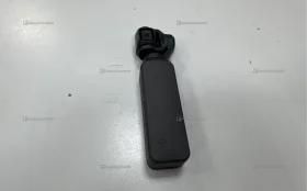 Купить Экшн-камера DJI OSMO POCKET OT110 б/у , в Рязань Цена:8500рублей