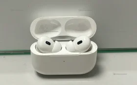 Купить Наушники AirPods Pro 2 б/у , в Москва и область Цена:6900рублей