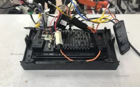 Купить Автомагнитола  Junsun 825X_Pro 6/128GB б/у , в Энгельс Цена:6900рублей