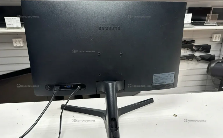 Монитор Samsung S24R358FHI