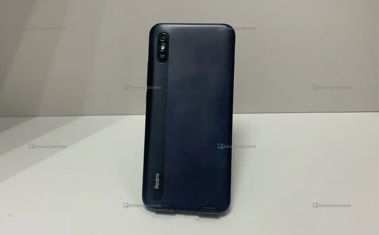 Xiaomi Redmi 9A 2/32 ГБ