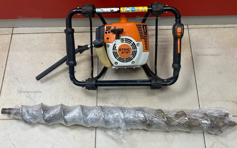 Stihl bt-121