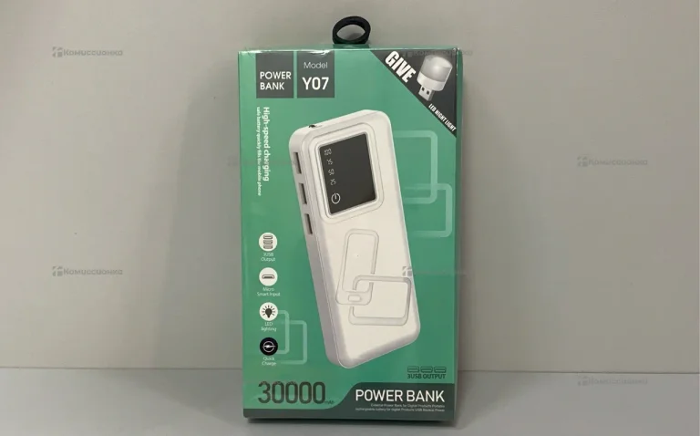 Power Bank  30000