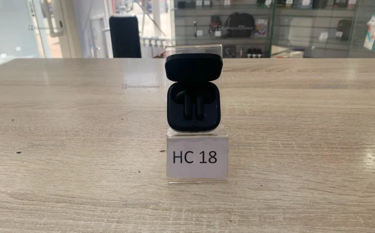 Наушники  Xiaomi buds 6