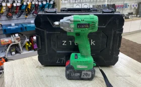 Купить Гайковерт Zitrek ZKIS20FU б/у , в Казань Цена:1900рублей