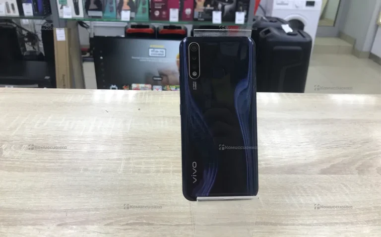 Vivo Y19 8/256 ГБ