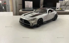 Купить Машинка Mercedes AMG GTR б/у , в Нижний Новгород Цена:790рублей