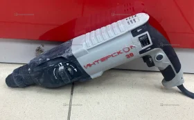 Купить Перфоратор Интерскол П30/900. б/у , в Краснодар Цена:3500рублей