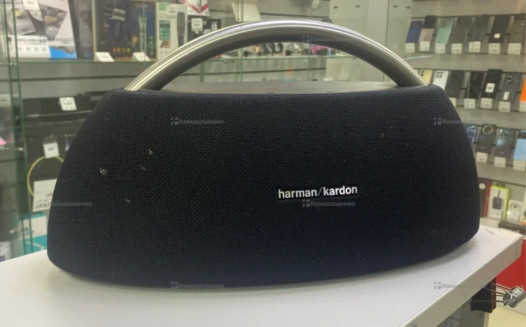 Колонка  Kardon GOPLAY