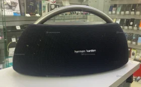 Купить Колонка  Kardon GOPLAY б/у , в Тюмень Цена:9490рублей