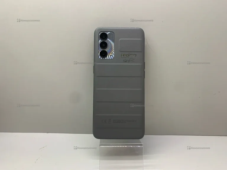 Realme GT Master 6/128 ГБ