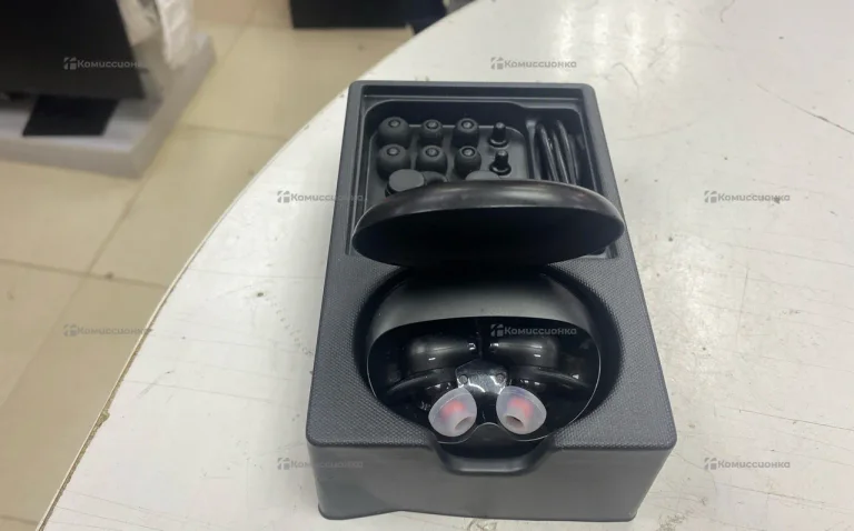 Наушники  soundcore aerofit pro