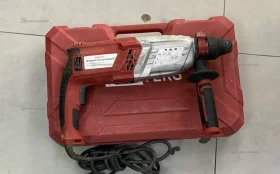 Купить Перфоратор RedVerg RD-RH1100A б/у , в Тольятти Цена:3900рублей