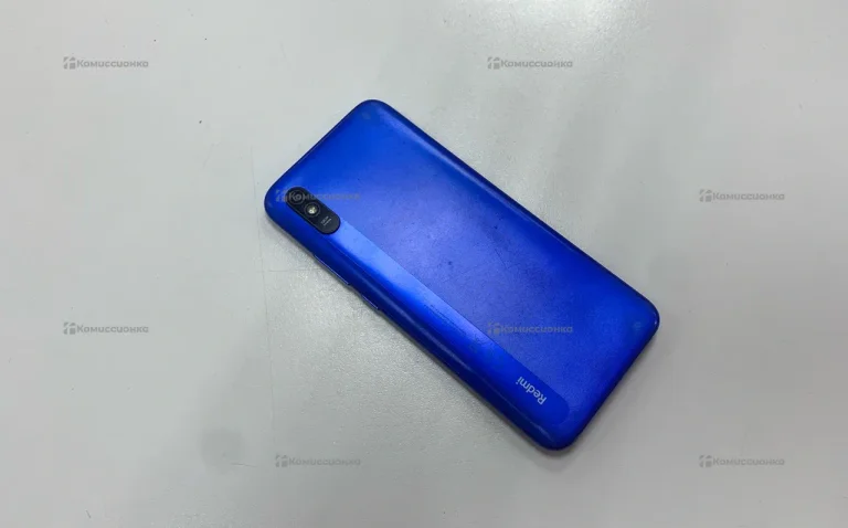 Xiaomi Redmi 9A 2/32 ГБ