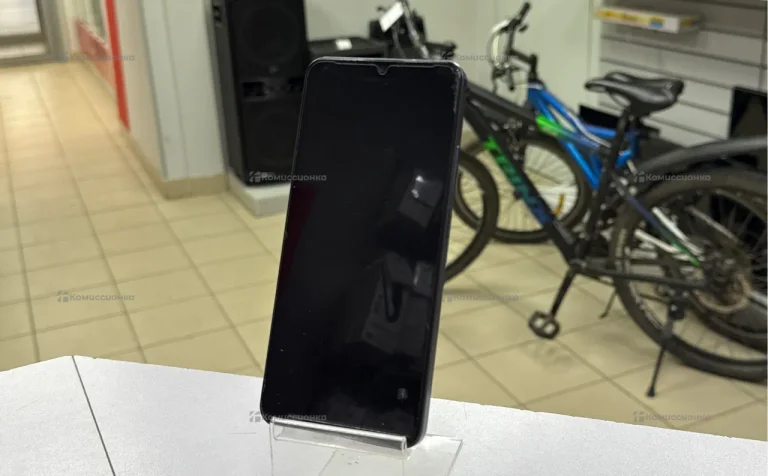 Realme Note 50 3/64 ГБ