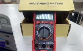 мультиметр