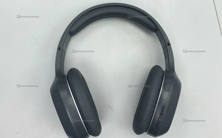 Наушники Edifier