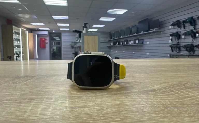 Часы watch ultra replica