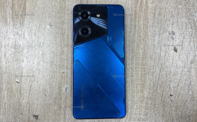 Tecno POVA 5 8/256Гб