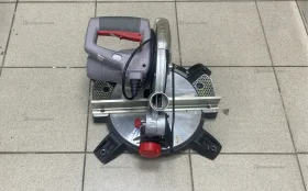 Торцовочный пила PRACTYL J1G-ZPA-210D