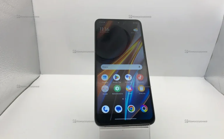 Xiaomi Poco X4 GT 8/256 ГБ