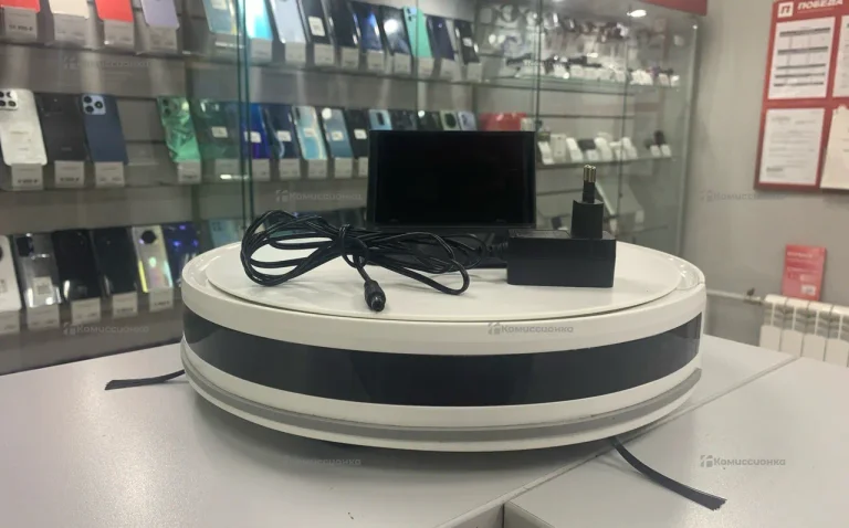 Пылесос  accesstyle vr30r01dw