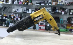 Купить Перфоратор Total HD2401 б/у , в Санкт-Петербург Цена:2500рублей