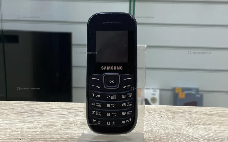 Samsung GT-E1200