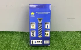 Машинка для стрижки волос 4