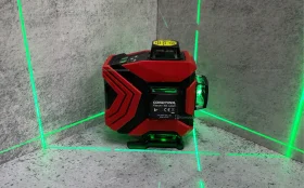 Купить Лазерный уровень Condtrol Fliesen 3d Laser б/у , в Москва и область Цена:5900рублей