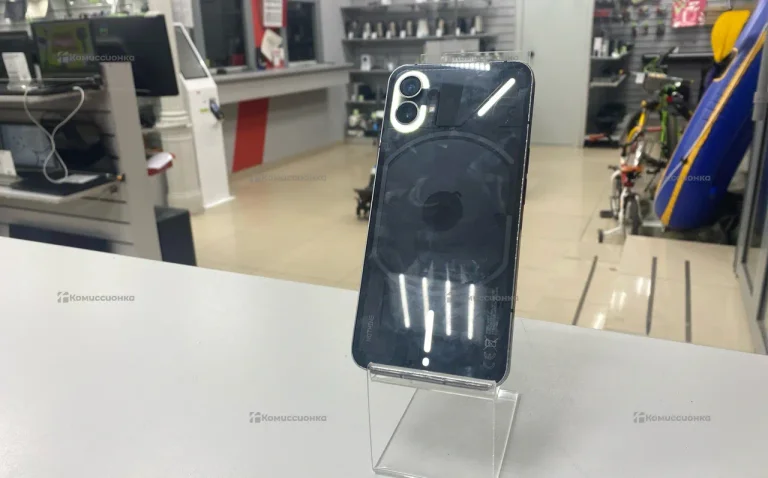 Nothing Phone 1 8/256Gb