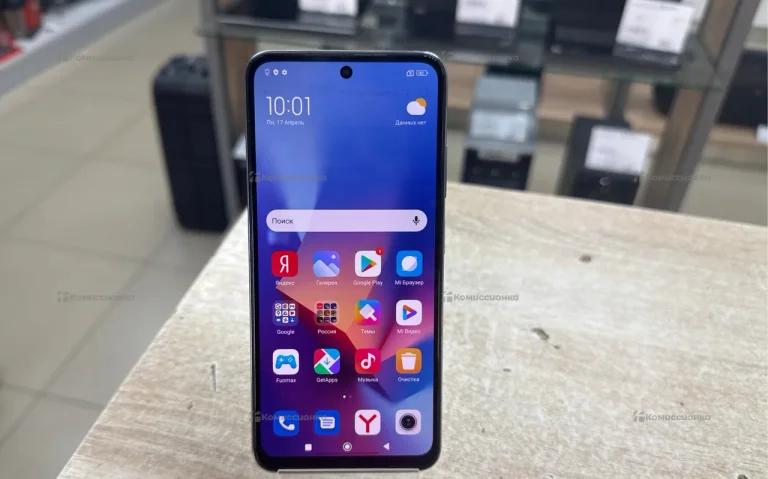 Xiaomi Redmi Note 10 4/64Gb