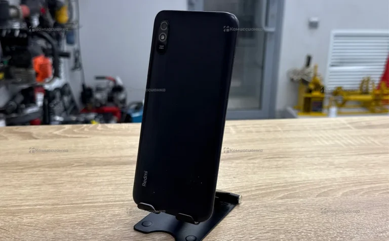 Xiaomi Redmi 9A 2/32 ГБ