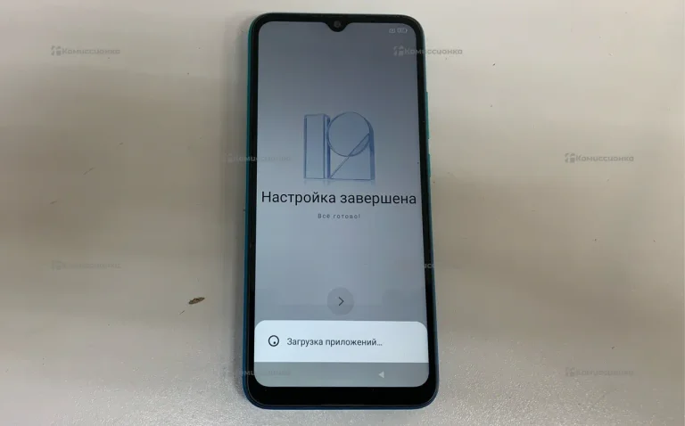Xiaomi Xiaomi redmi 9A 2/32