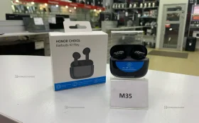Купить Наушники  HOMOR CHOICE Earbuds X7 Play б/у , в Нижнекамск Цена:790рублей