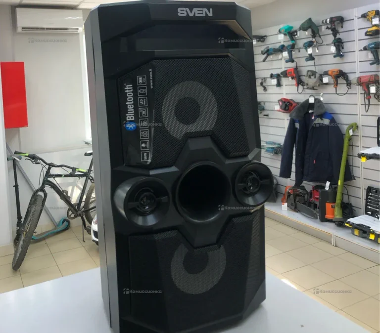 Колонка  Sven ps-655