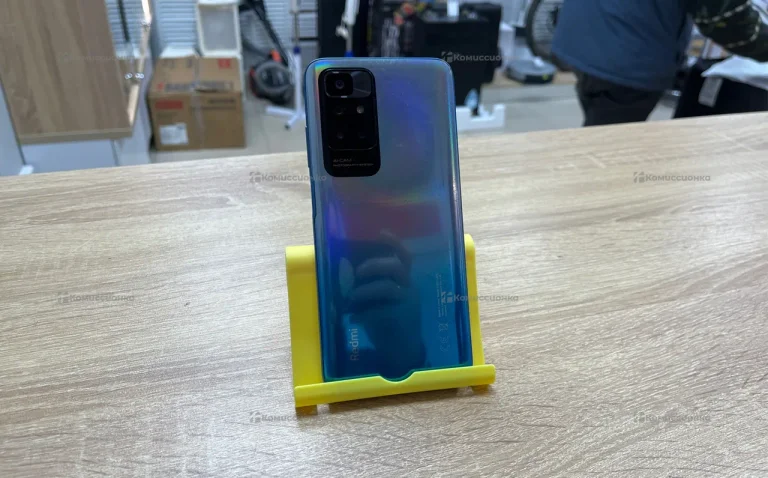 Xiaomi Redmi 10 6/64Gb