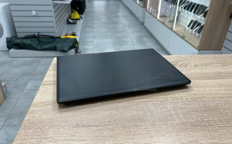 Ноутбук  Lenovo Ideapad 110-151IBR