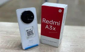 Купить Xiaomi Redmi A3x 3/64 ГБ б/у , в Екатеринбург Цена:3500рублей